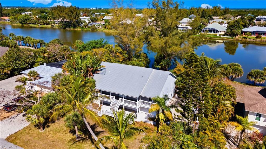 445 Lake Murex CIR Sanibel FL 33957