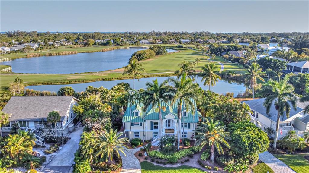 1200 Kittiwake CIR Sanibel FL 33957