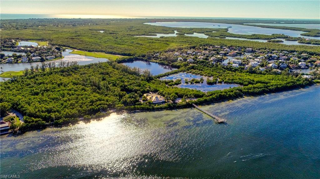1349 Bay DR Sanibel FL 33957