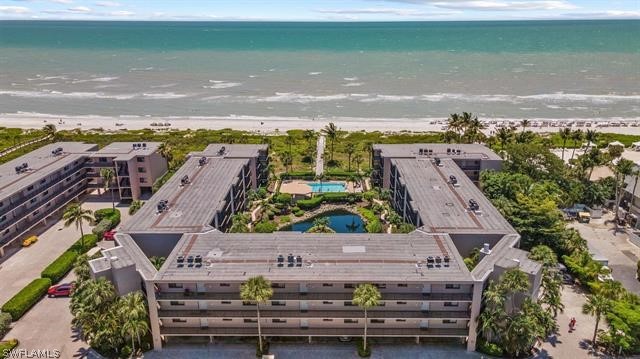 1401 MIDDLE GULF DR M303 Sanibel FL 33957