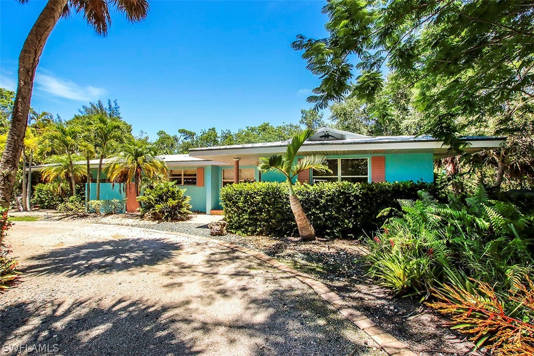 5802 Sanibel Captiva RD Sanibel FL 33957