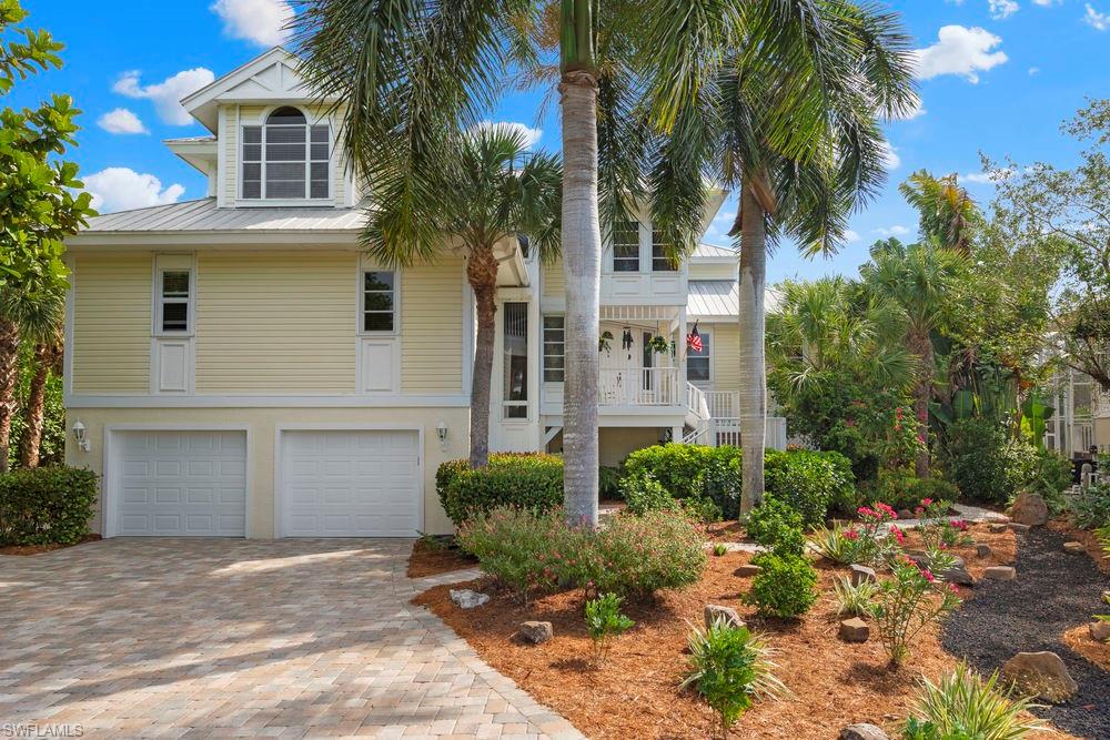 916 Almas CT Sanibel FL 33957