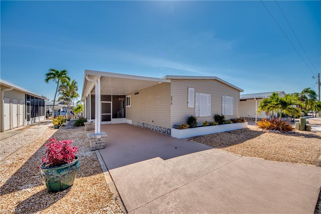 2978 Bowsprit LN St. James City FL 33956