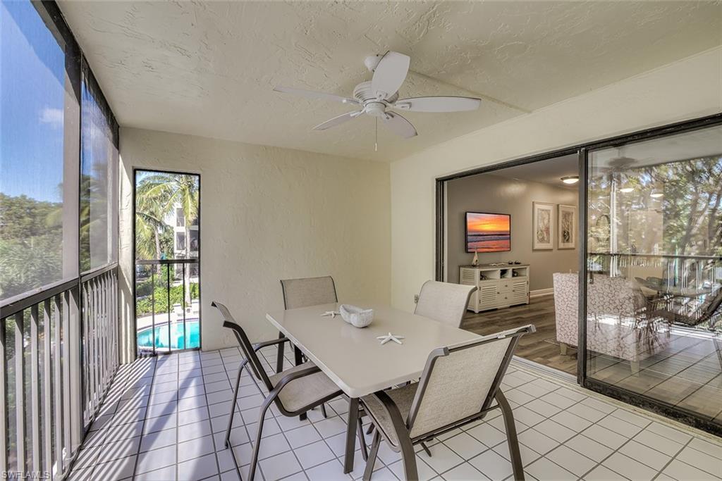 3125 Tennis Villas Captiva FL 33924