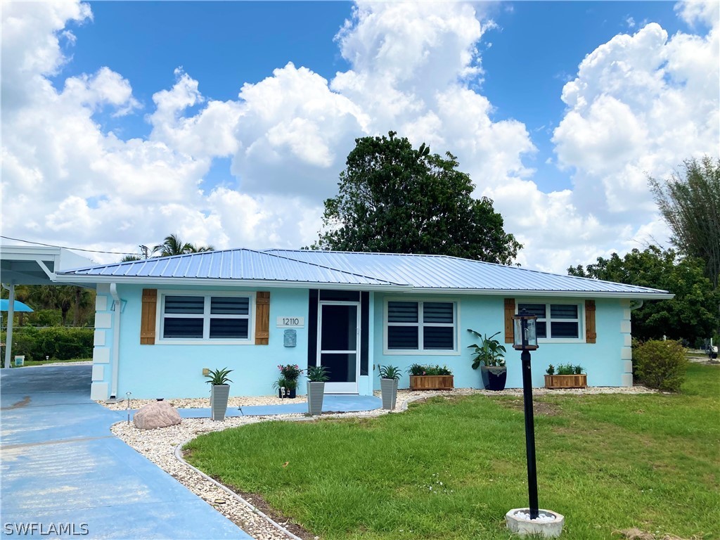 12110 Bohman LN Bokeelia FL 33922
