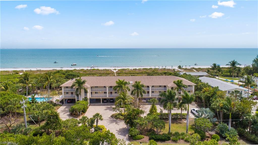 527 E Gulf DR 107 Sanibel FL 33957