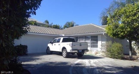 836 Angel Wing DR Sanibel FL 33957
