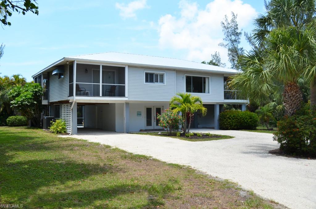 221 Robinwood CIR Sanibel FL 33957