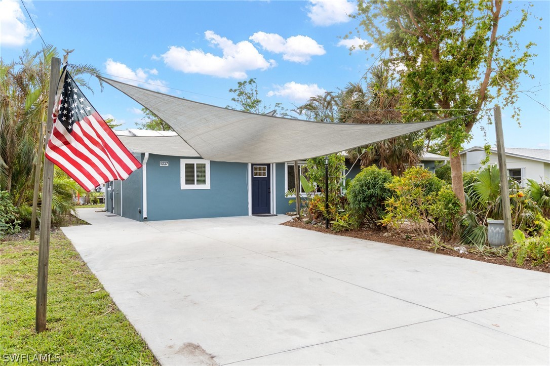 5237 Marina Road Bokeelia FL 33922