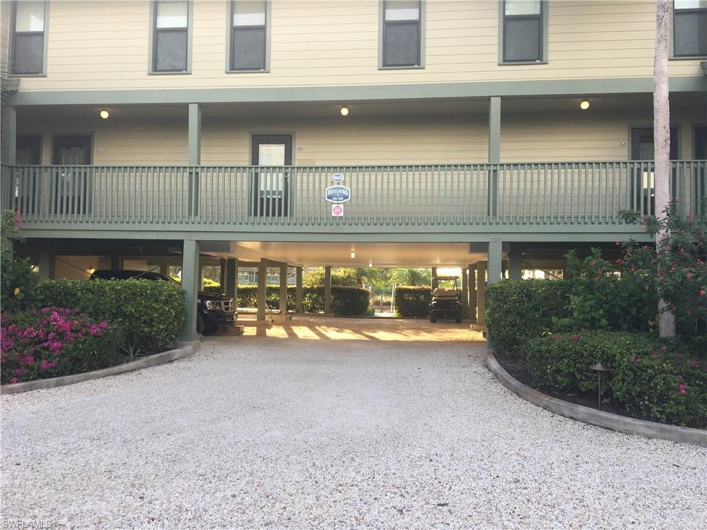 16640 Bocilla Island Club DR 47 Bokeelia FL 33922