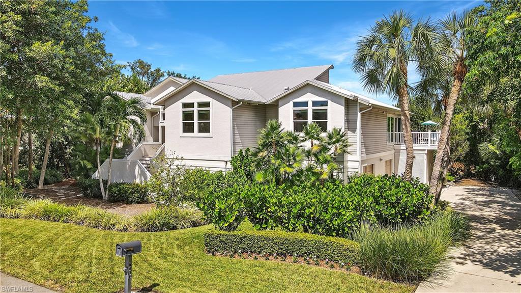 5418 Osprey CT Sanibel FL 33957
