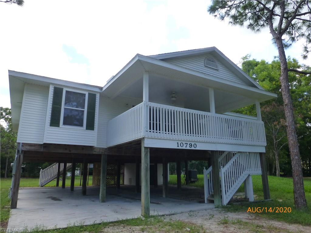 10790 Habitat CIR Bokeelia FL 33922