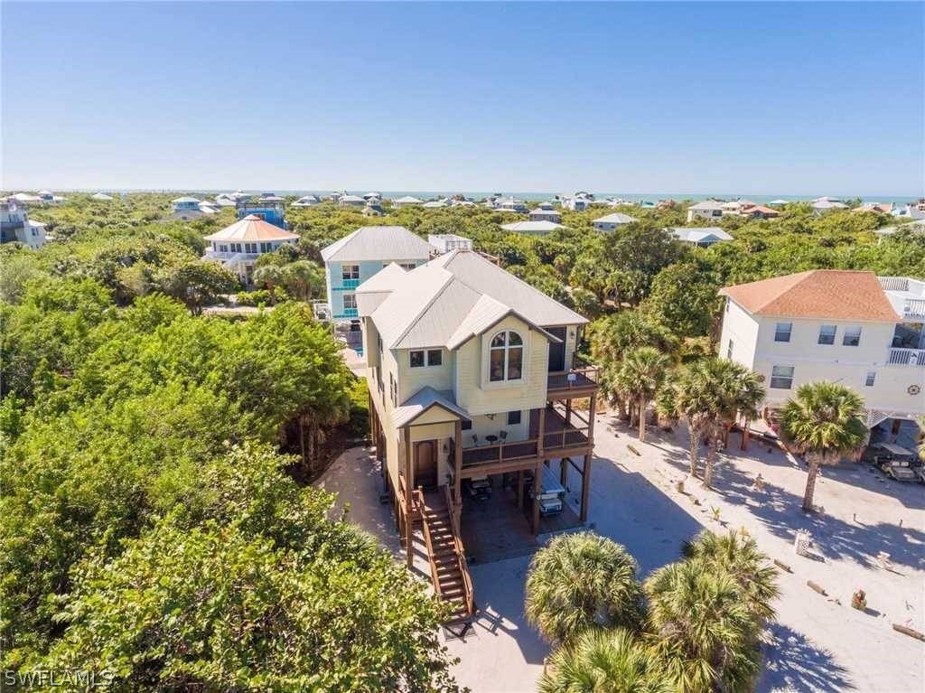 4471 Schooner DR Captiva FL 33924