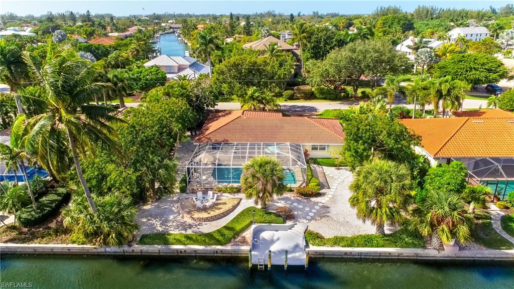 1010 Kings Crown DR Sanibel FL 33957