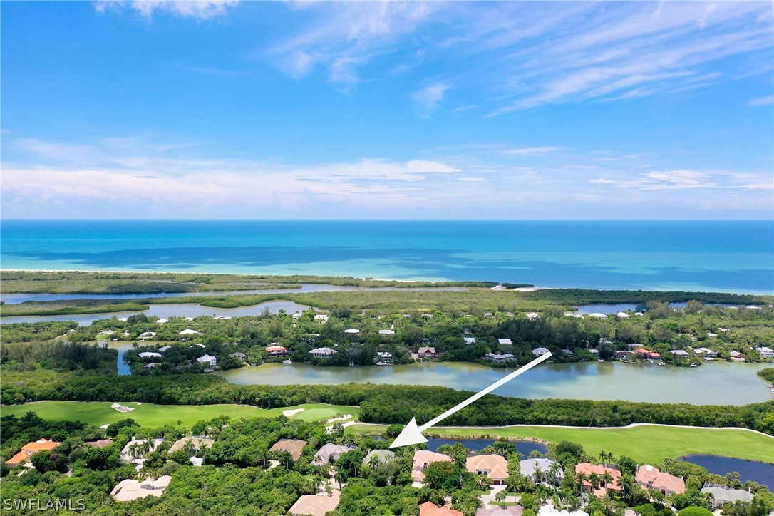 2367 Wulfert RD Sanibel FL 33957