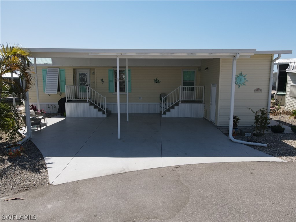2950 Sloop LN St. James City FL 33956