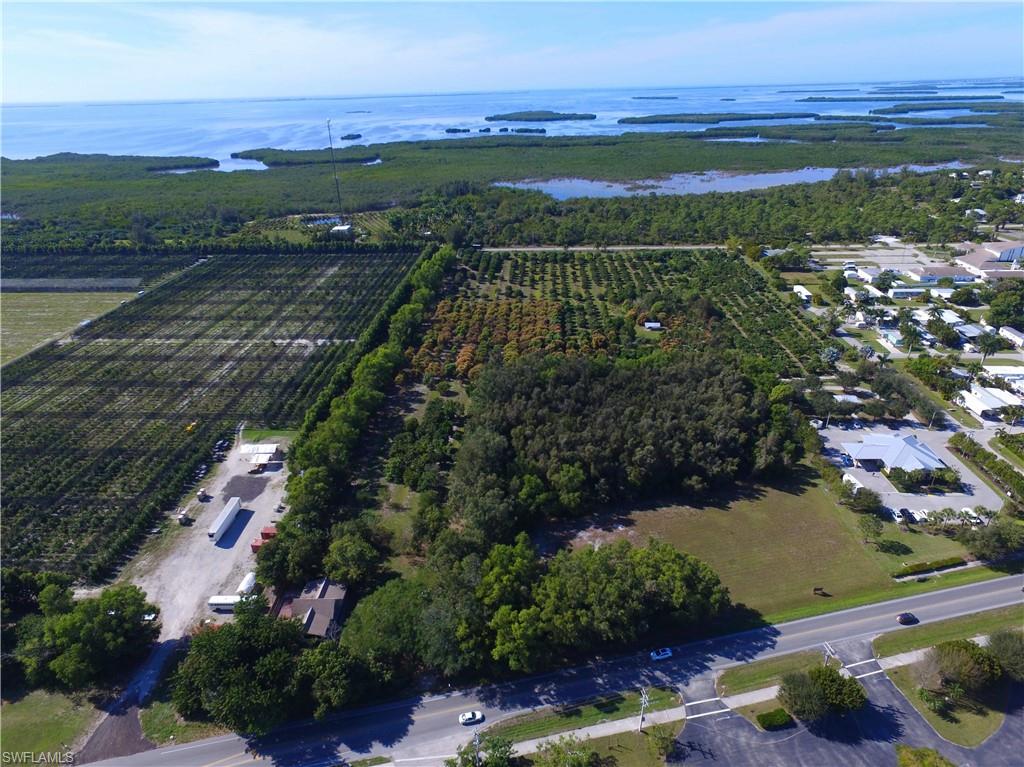 5702 George ST St. James City FL 33956