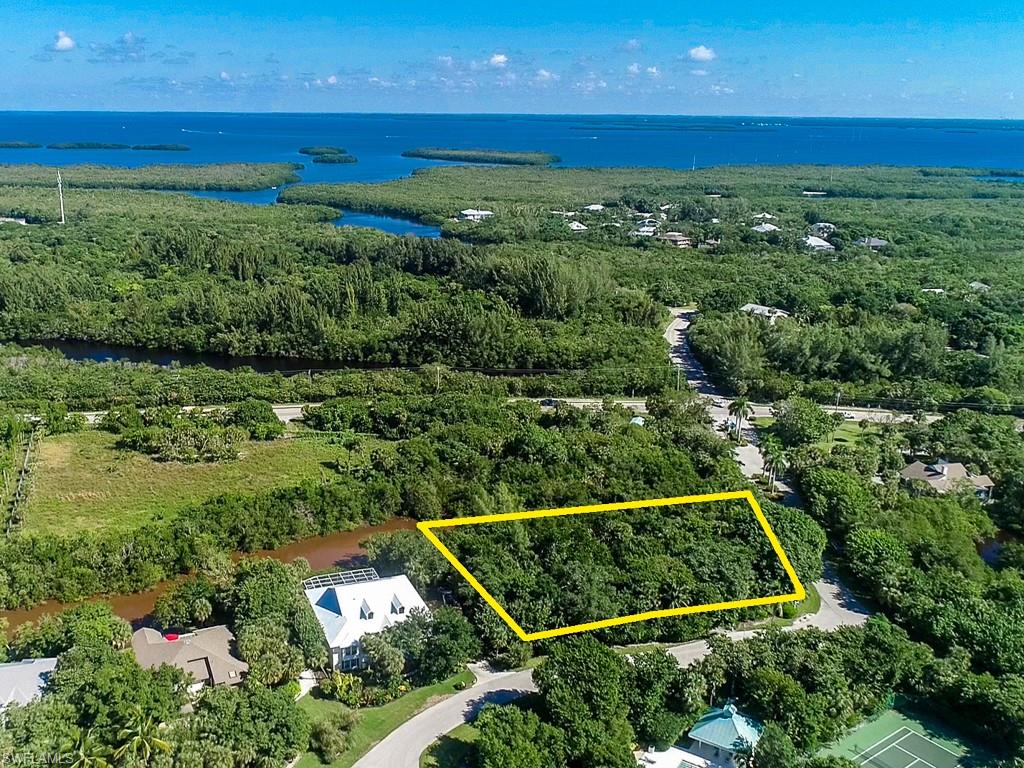 5398 Osprey CT Sanibel FL 33957