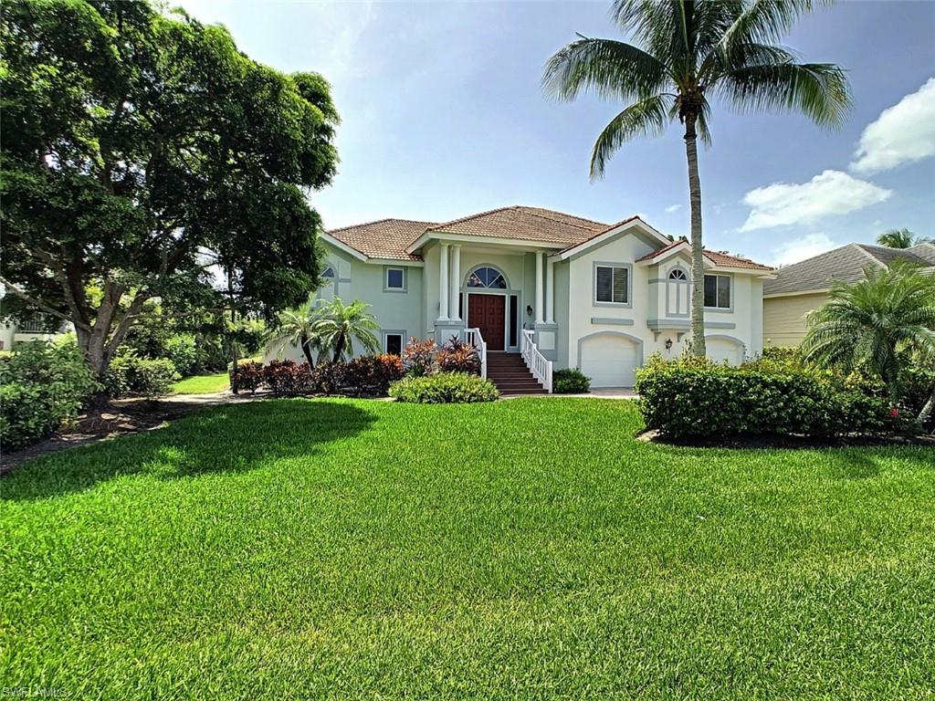 1341 Eagle Run DR Sanibel FL 33957