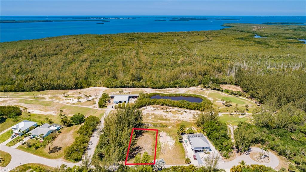 14461 Tamarac DR Bokeelia FL 33922