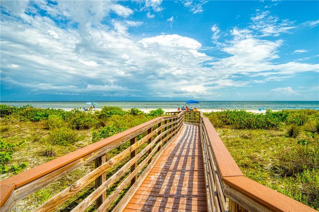 805 E Gulf DR 6H Sanibel FL 33957