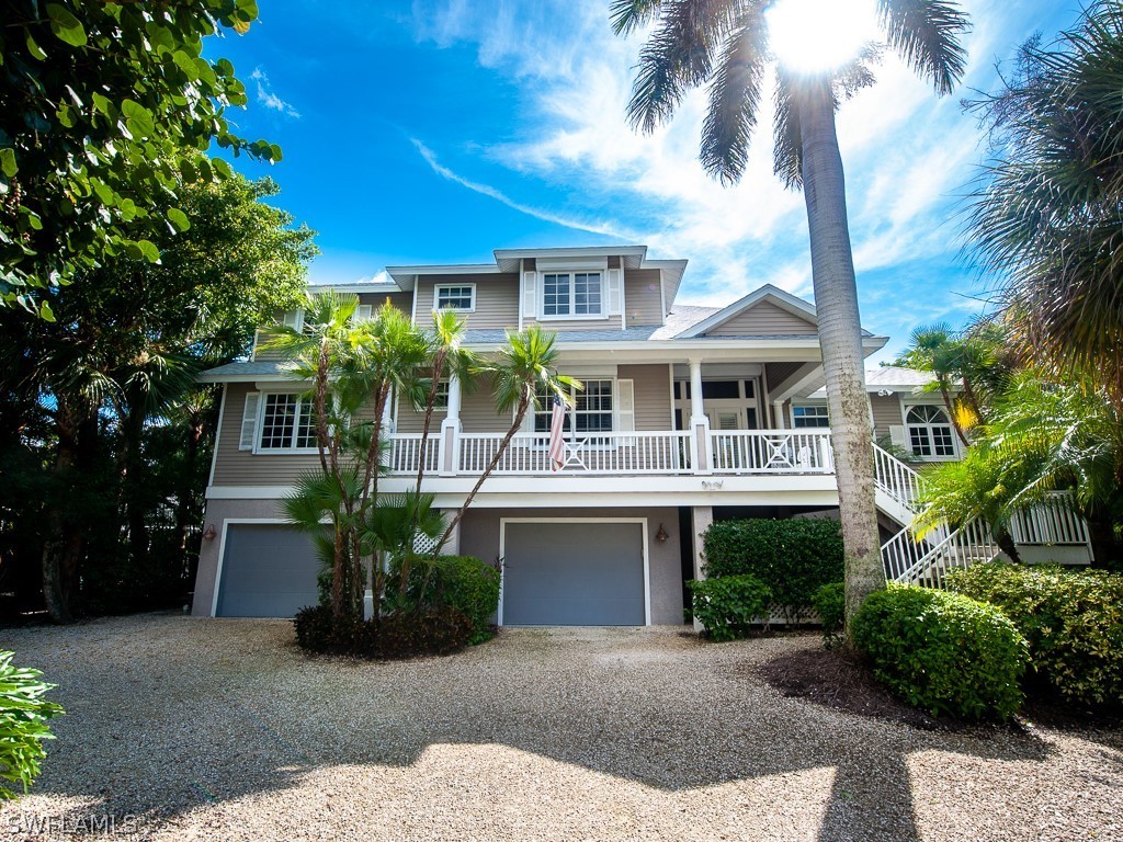682 Pyrula AVE Sanibel FL 33957