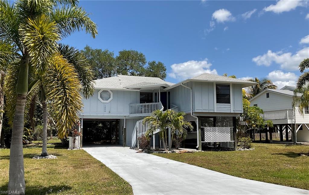 7940 Della Bitta LN Bokeelia FL 33922