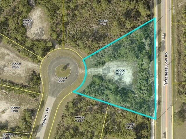 12528 Canoe TRL Bokeelia FL 33922