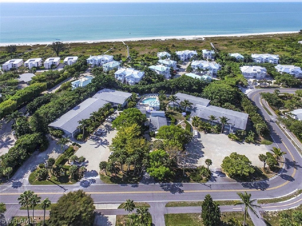 409 E Gulf DR 10 Sanibel FL 33957