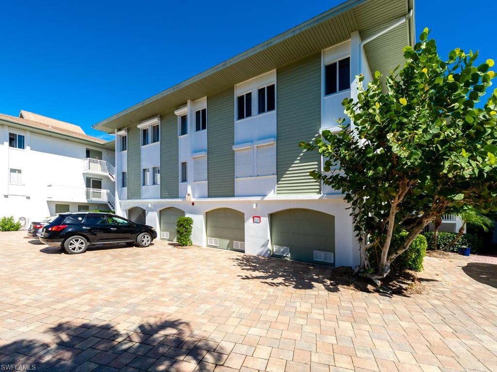 1341 Middle Gulf DR 11C Sanibel FL 33957