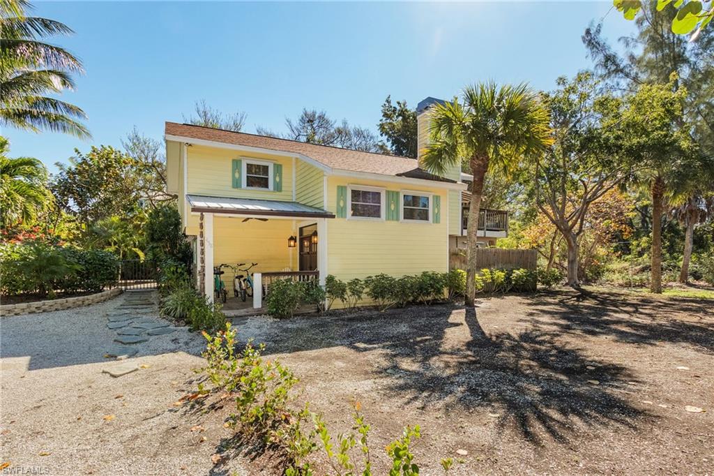 458 Casa Ybel RD Sanibel FL 33957