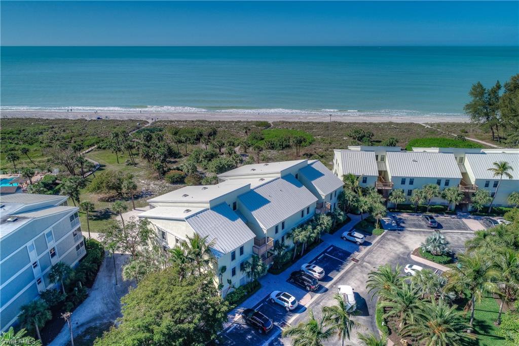 2112 Gulf Beach Villas Captiva FL 33924