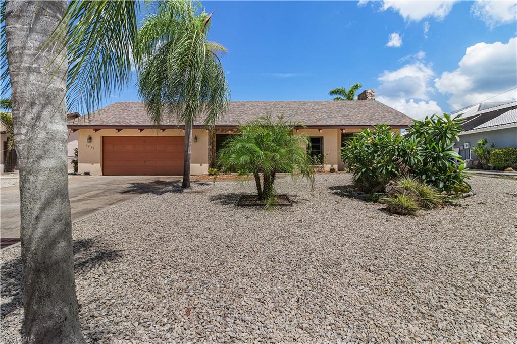3638 Pinetree DR St. James City FL 33956