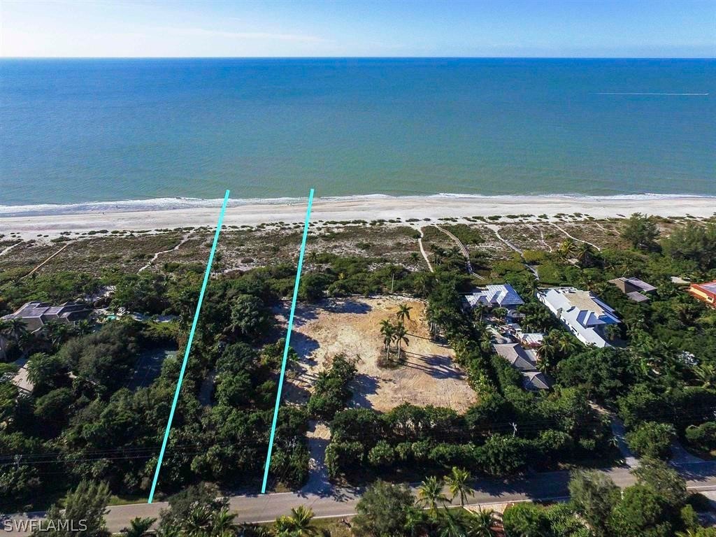 W Gulf DR Sanibel FL 33957