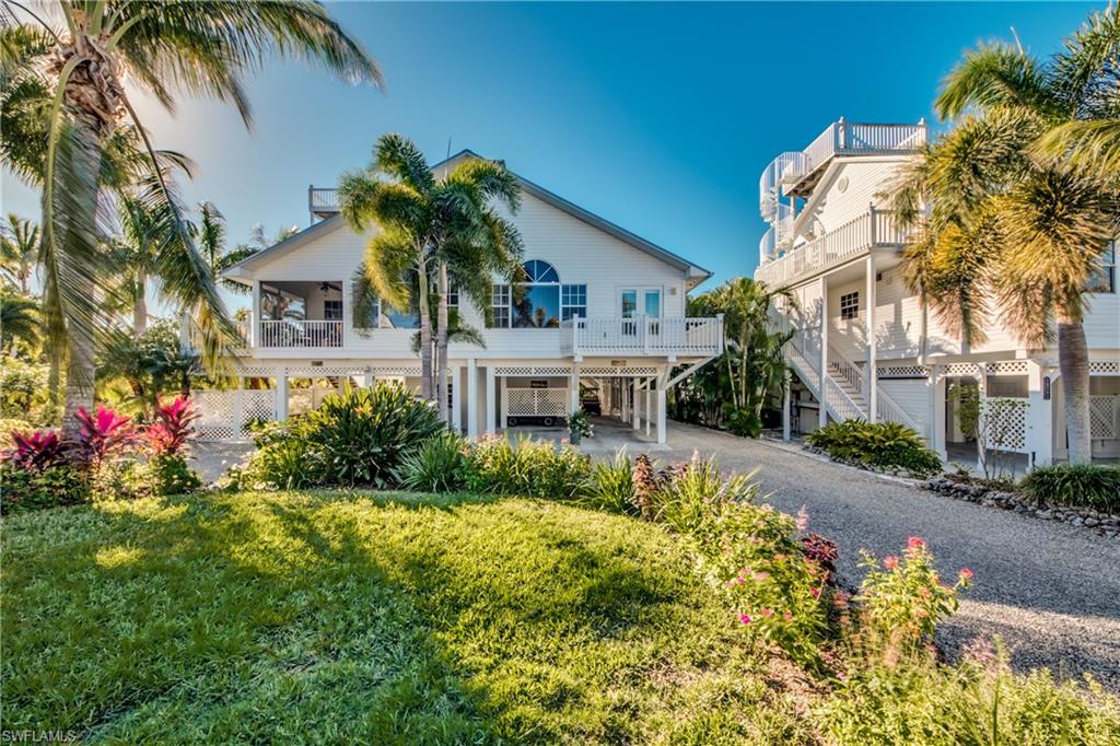 16733 Seagull Bay CT Bokeelia FL 33922