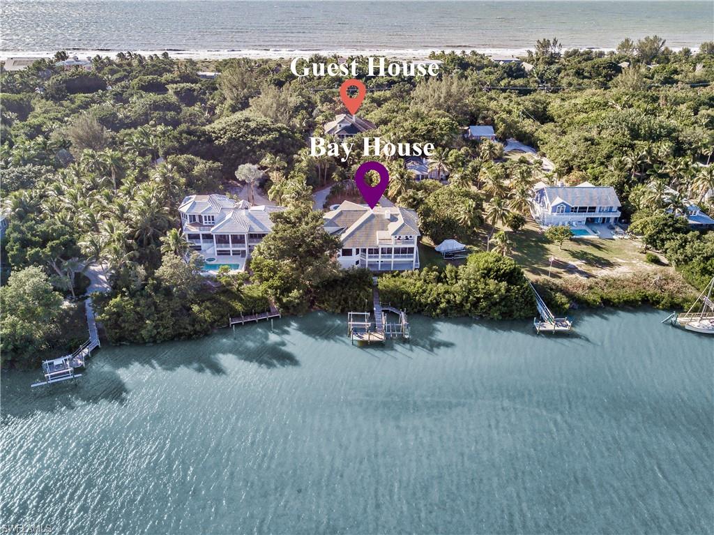 16447 Captiva DR Captiva FL 33924