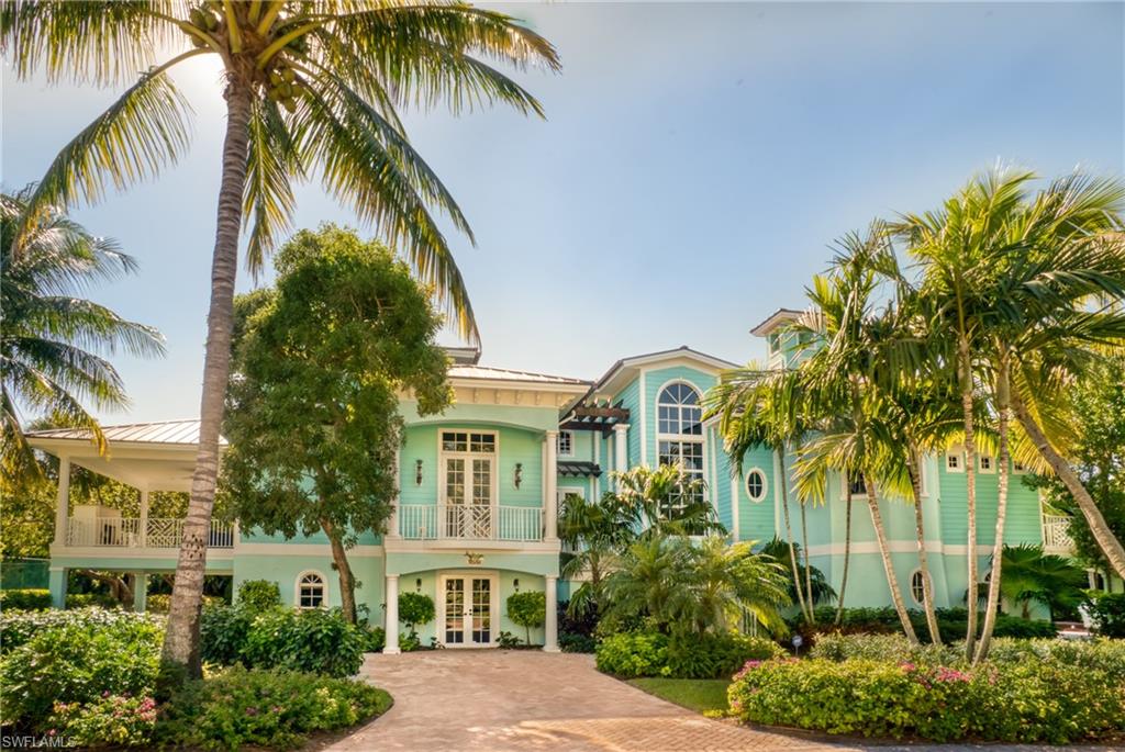 11551 Paige CT Captiva FL 33924
