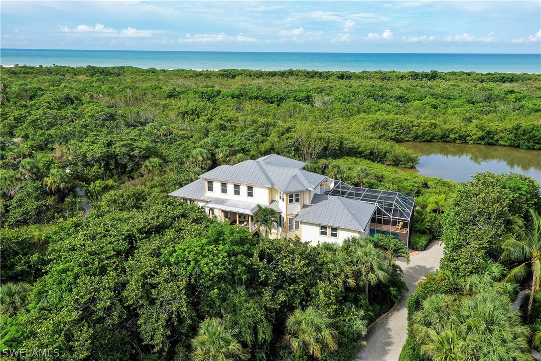 5379 Shearwater DR Sanibel FL 33957