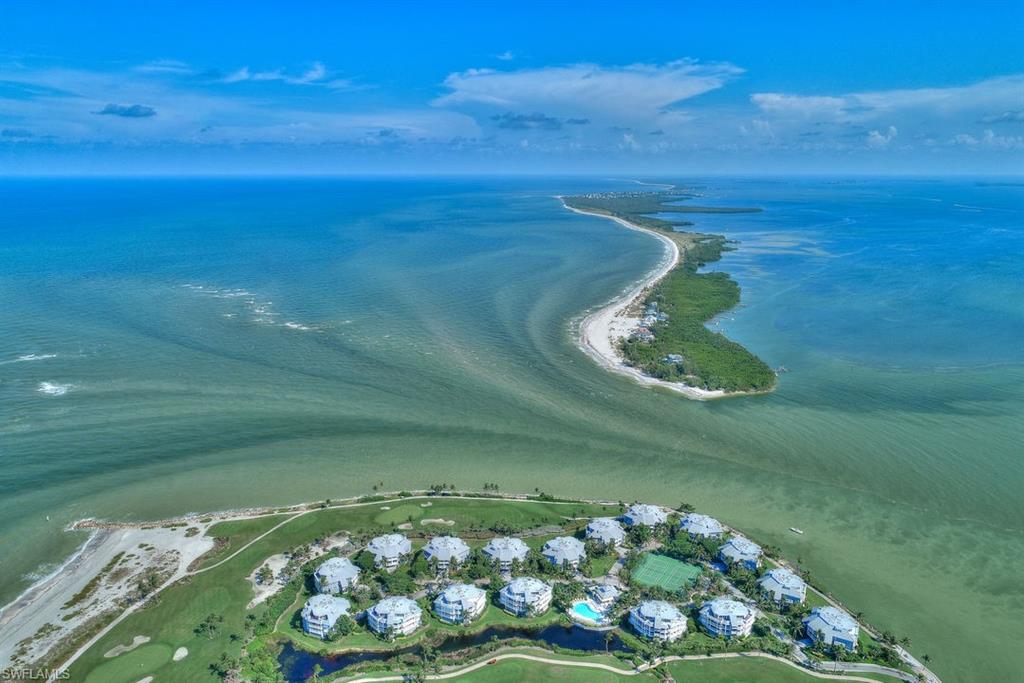 1629 Lands End Village Captiva FL 33924
