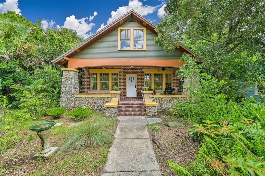 1473 Barcelona AVE Fort Myers FL 33901