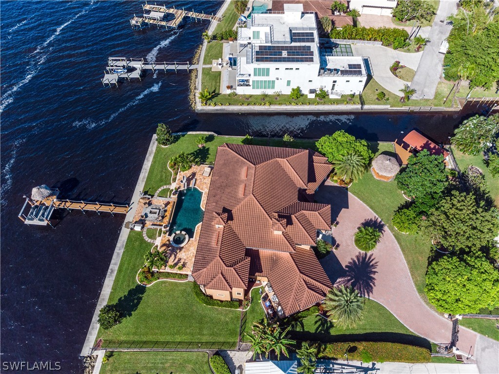 1201 Carlene AVE Fort Myers FL 33901