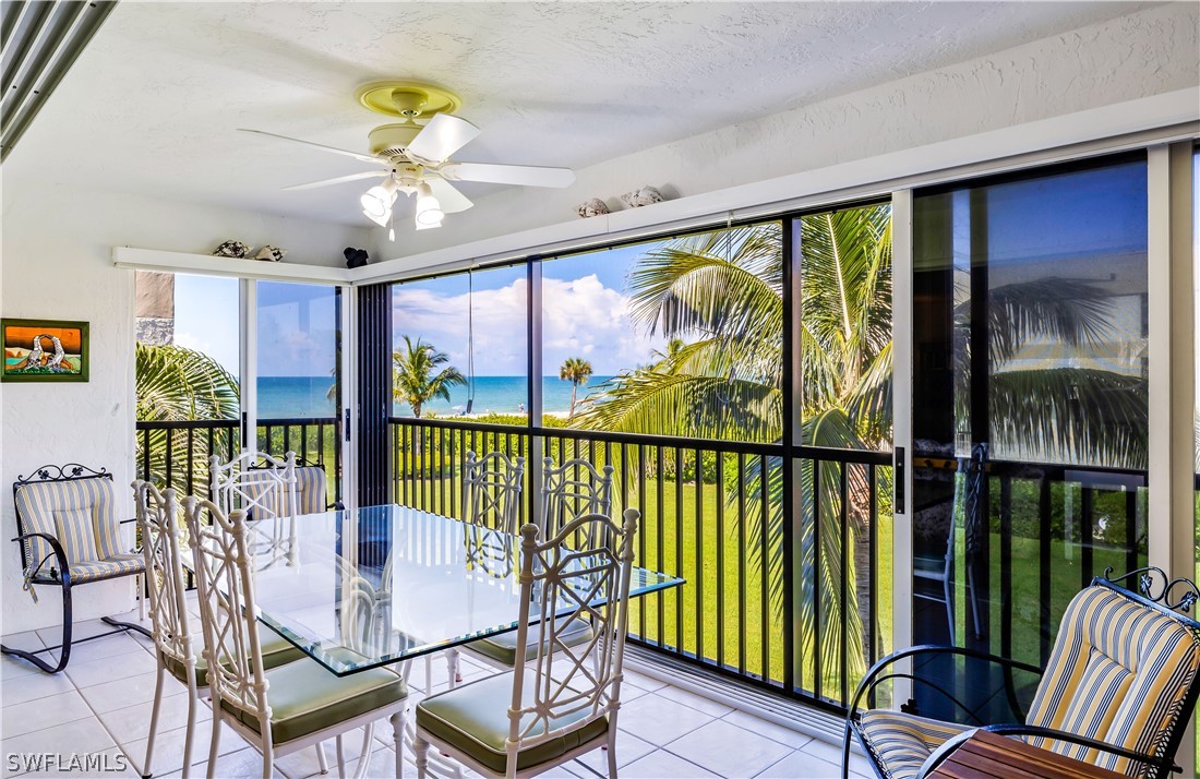 2721 W Gulf DR 206 Sanibel FL 33957