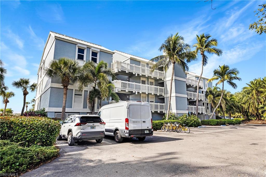 2236 Beach Villas Captiva FL 33924
