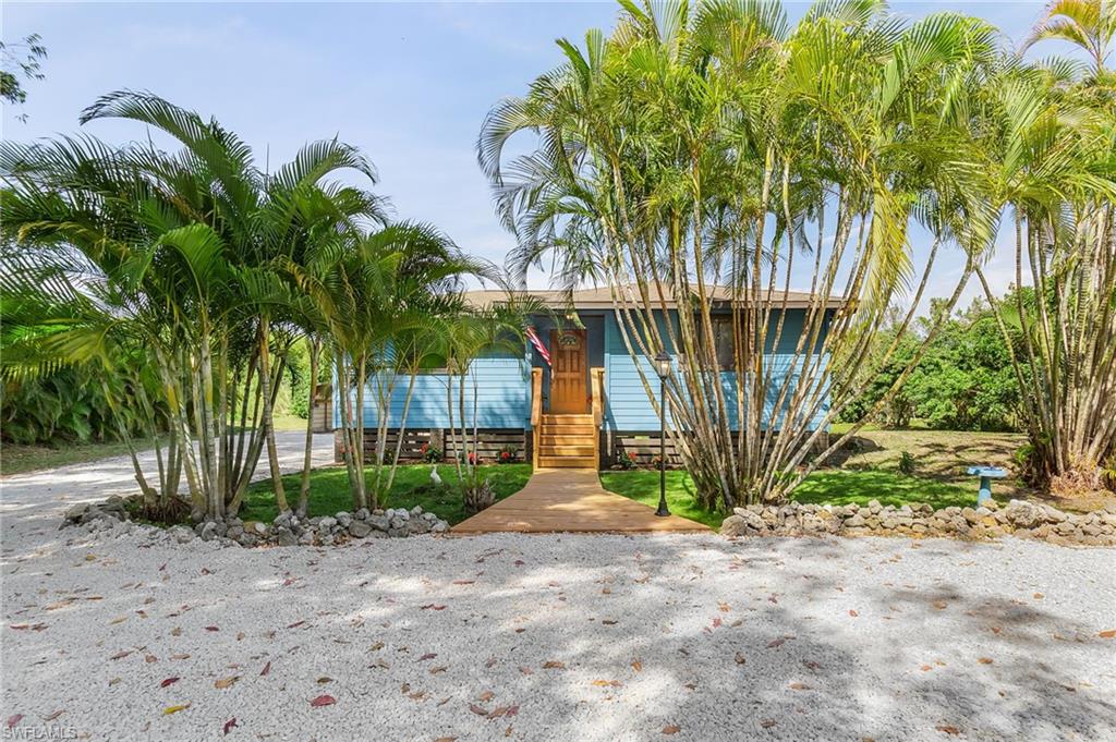 4832 Courtney RD St. James City FL 33956