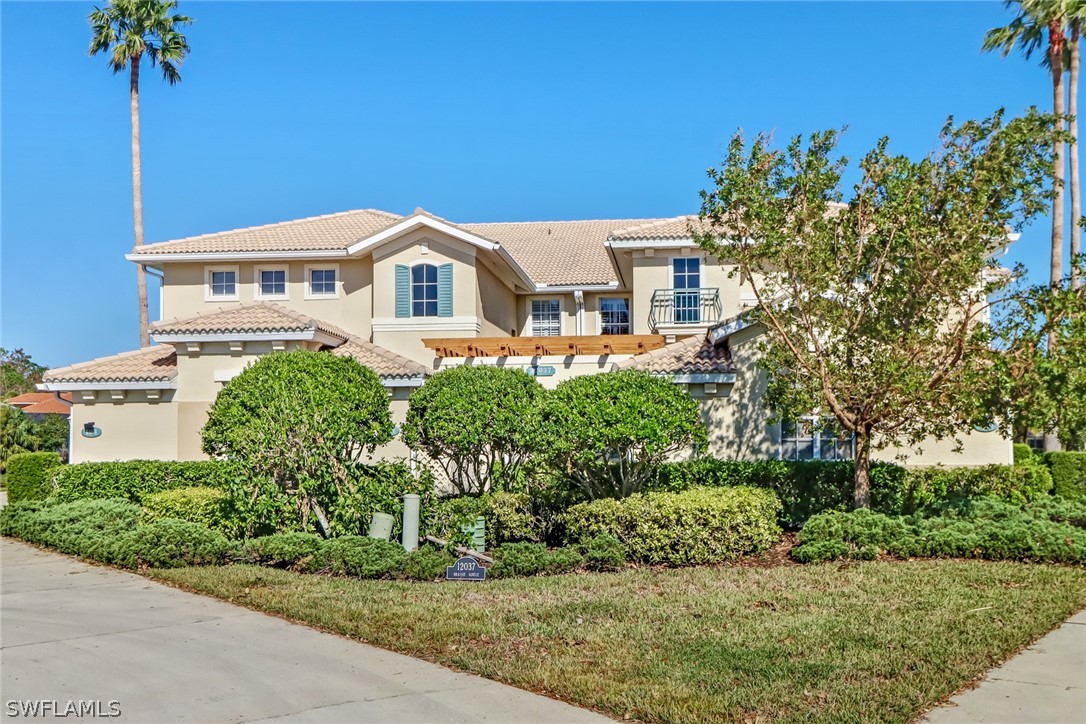 12037 Brassie CIR D Fort Myers FL 33913