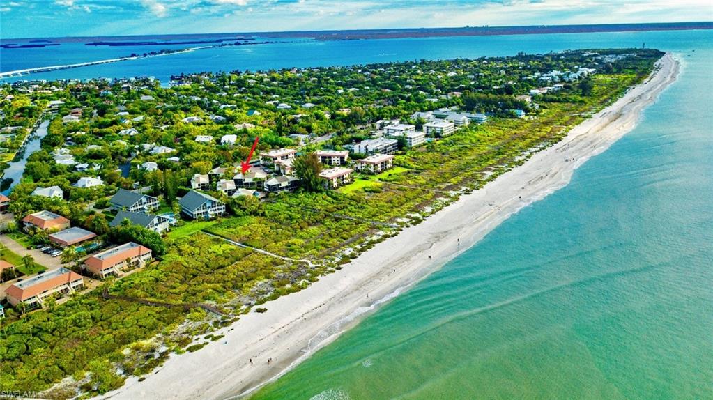 695 E Gulf DR 7 Sanibel FL 33957
