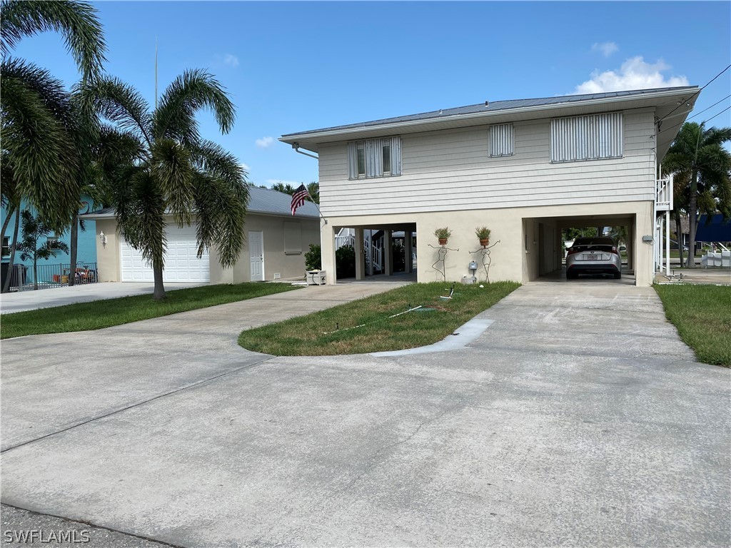 2320 Date ST St. James City FL 33956