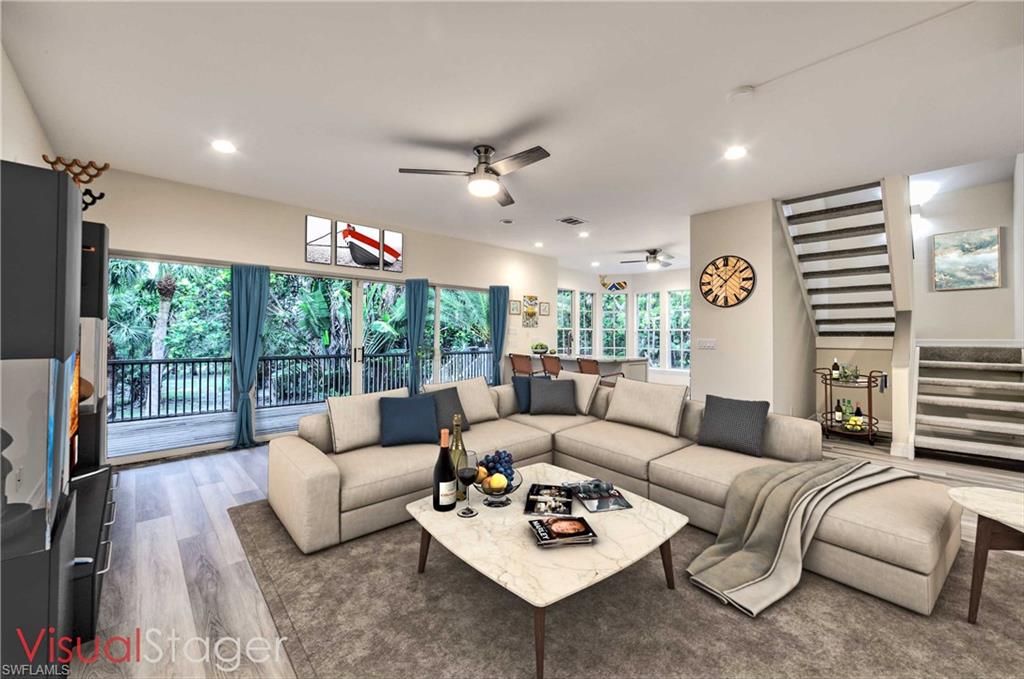 547 N Yachtsman DR Sanibel FL 33957