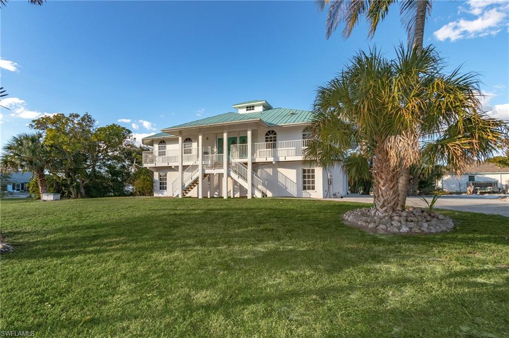 7380 Barrancas AVE Bokeelia FL 33922