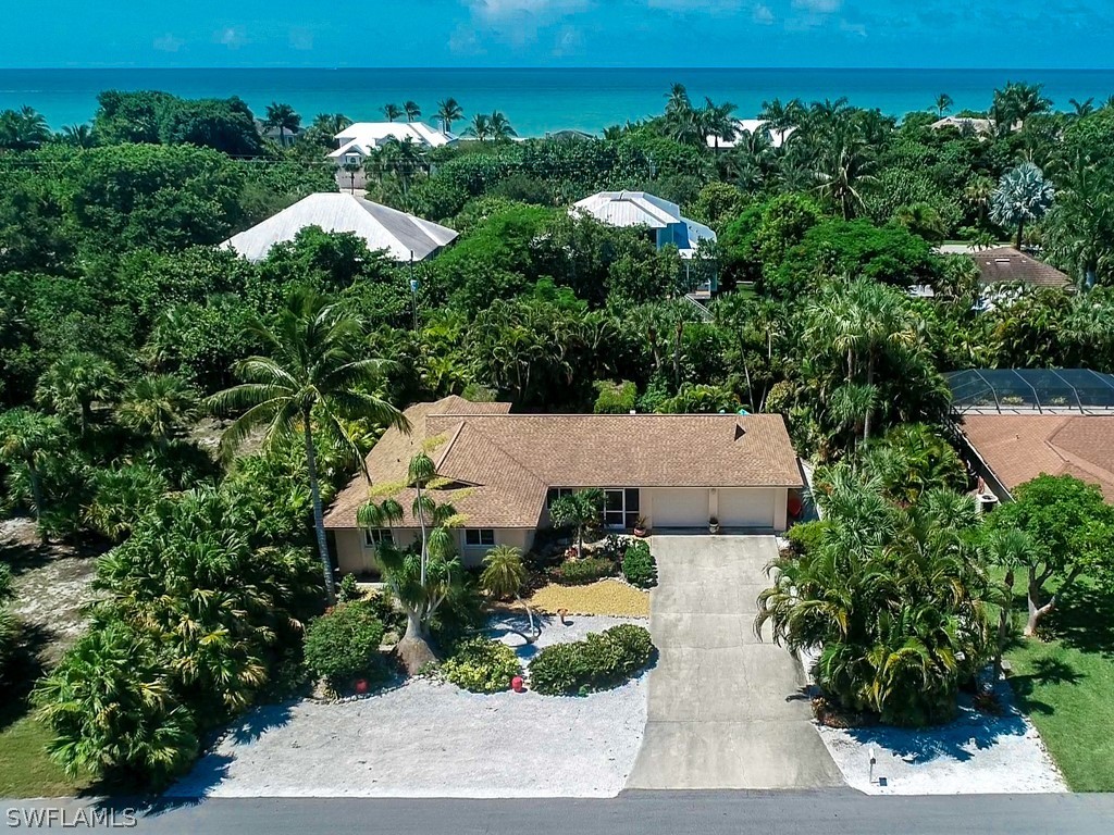600 Boulder DR Sanibel FL 33957